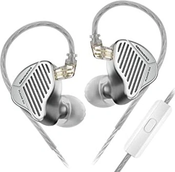 KZ PR1 Hi-Fi Edition с микрофоном