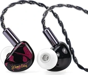 Kiwi Ears Cadenza chorus