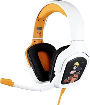Konix Naruto universal Gaming гарнитура