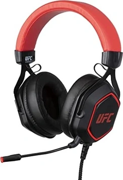 Konix UFC Hexagon Gaming гарнитура