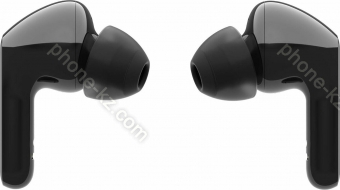 LG TONE Free FN6 black