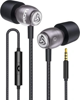 LUDOS Clamor grey