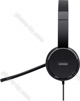 Lenovo 100 stereo USB headset