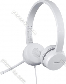 Lenovo 110 stereo USB headset