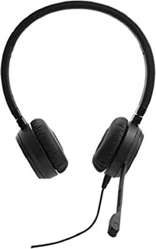 Lenovo Pro wired стерео VOIP гарнитура