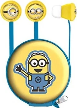 Lexibook стерео-Earphones миниons