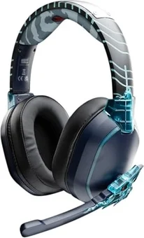 Lexip x Tsume Naruto Shippuden headset Kakashi Kamui