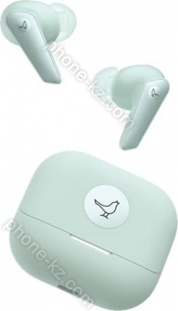 Libratone Air+ 3 green