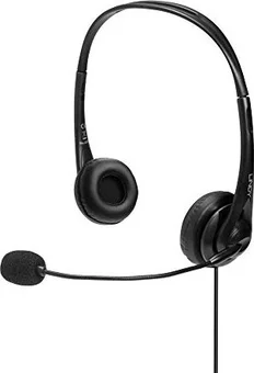 Lindy stereo USB headset