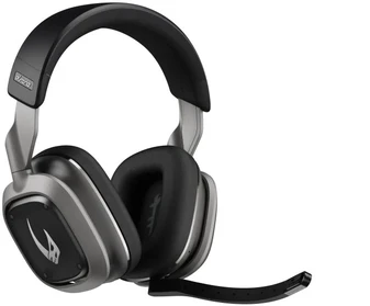 Logitech G Astro A30 wireless Mandalorian Edition для Playstation