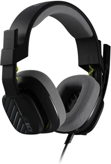 Logitech G Astro A10 Gen 2hp black