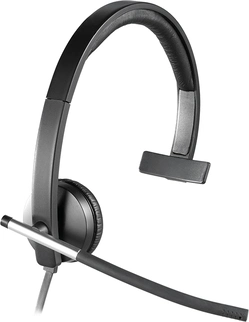 Logitech H650e моно