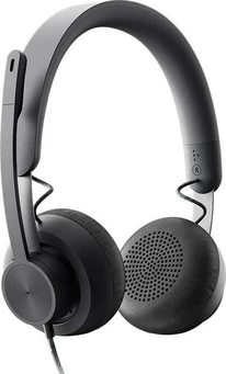 Logitech MSFT Teams zone wired
