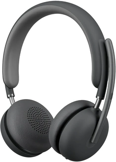 Logitech zone wireless 2 Teams incl. adapter