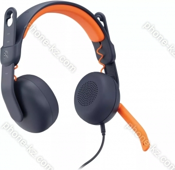 Logitech zone Learn On-Ear 3.5mm