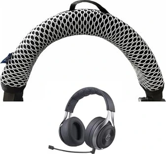 LucidSound LS25 ESports стерео Gaming гарнитура