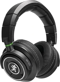Mackie MC-350 черный
