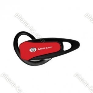 MadCatz Bluetooth headset (PS3)