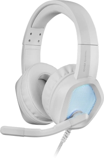 Mars Gaming MH320 белый