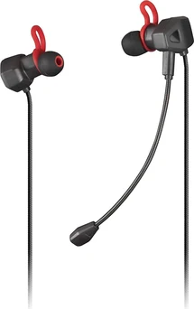 Mars Gaming MIHX черный