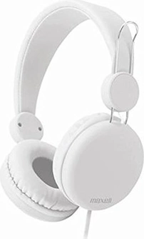 Maxell Spectrum headphones белый