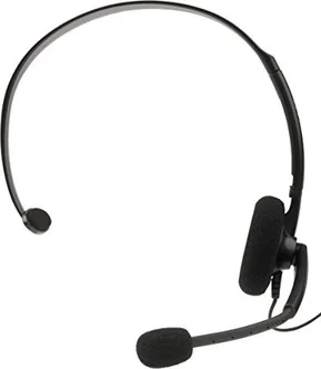 Microsoft Xbox 360 гарнитура