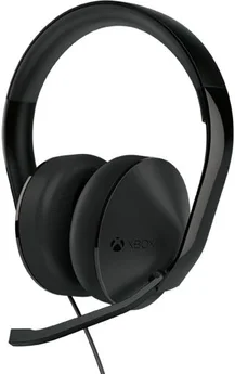 Microsoft Xbox One стерео гарнитура