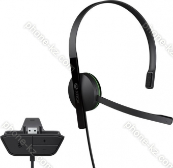 Microsoft Xbox One Chat headset