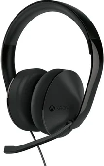 Microsoft Xbox One stereo headset