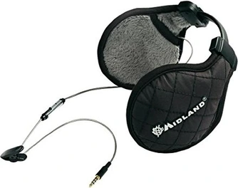 Midland Subzero winter черный
