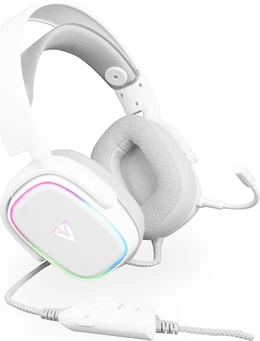 Modecom MC-899 Volcano Prometheus белый