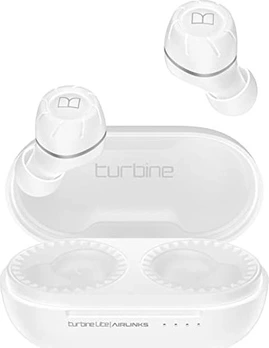 Monster Turbine Lite белый