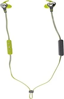 Monster iSport Intensity wireless зеленый