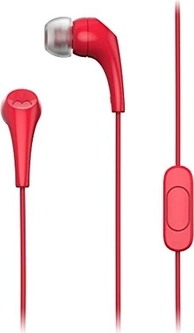 Motorola Earbuds 2s красный