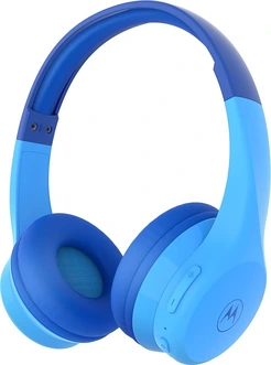 Motorola Moto JR300 синий