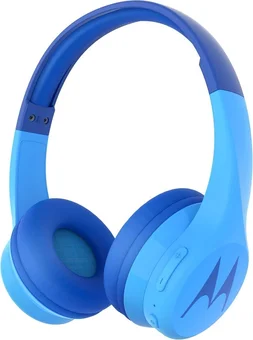 Motorola Squads 300 blue