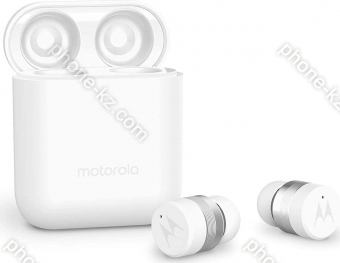 Motorola VerveBuds 120 white