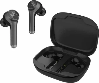 Motorola VerveBuds 800 black