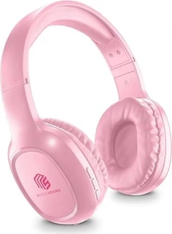 MusicSound Basic розовый