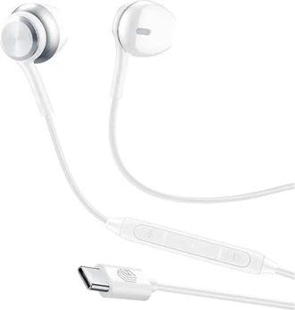 MusicSound colour Capsule USB-C белый