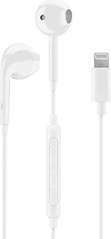 MusicSound colour Capsule Lightning белый