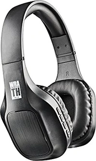 NGS Artica Wrath черный