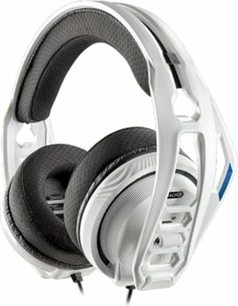 Nacon RIG 400HS белый