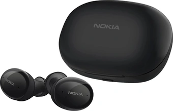 Nokia Comfort Earbuds черный