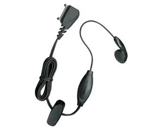 Nokia HS-5 черный