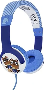 OTL Animal Crossing Timmy и Tommy Children's headphones