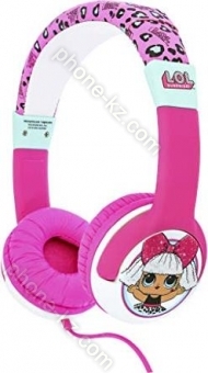 OTL L.O.L. Surprise! My diva Children's headphones