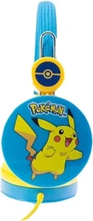 OTL Pikachu гарнитура