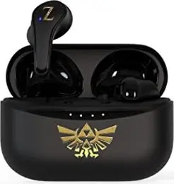 OTL TWS Earpods Nintendo Legend Of Zelda