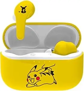 OTL TWS Earpods Pokemon Pikachu